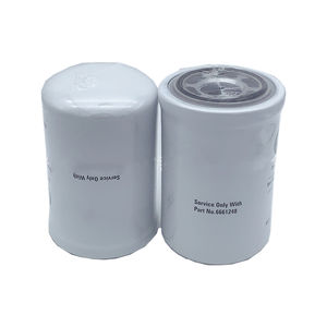 Saringan Minyak Hidrolik 6661248 Cocok untuk <span class=keywords><strong>Bobcat</strong></span> 730 731 732 741 742 743 773 843 742 773 7753 843 863 864 873 883 943 950 S160 - Product Image 5