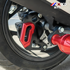 Pour Honda NS150GX-NWG150-PCX160 2025 étriers de <span class=keywords><strong>frein</strong></span> de <span class=keywords><strong>moto</strong></span> avant et arrière pour pièces et accessoires d'étriers <span class=keywords><strong>Brembo</strong></span> - Product Image 4