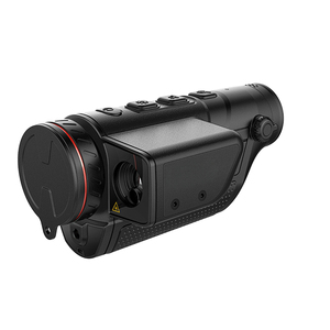 กล้องถ่ายภาพความร้อนแบบมือถือ TD631 LRF ความละเอียด 640*480 พร้อมระบบตรวจจับความร้อน ราคาดี เหมาะสำหรับกิจกรรมกลางแจ้งและการผจญภัย - Product Image 3