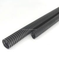 FRB.PP FRABO AD28.5 AD32.0 AD34.5 AD42.5 Conduit flexible ondulé en PP ignifuge pour la protection des câbles électriques