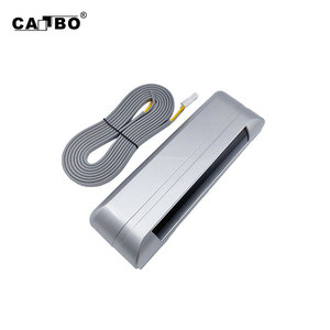 CANBO M-204E Sensor Infrarrojo Activo, Sensor de Movimiento para Puerta Corredera Automática - Product Image 3