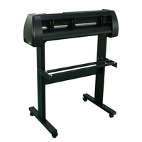 Plotter de Corte XE721 Jinka a Bajo Precio, en Oferta, para Trabajo de Oficina
