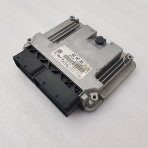Pour Volkswagen Golf <span class=keywords><strong>Sportsvan</strong></span> 1.5 TSI 05E907309 0261S16449 MG1CS011 Carte électronique du moteur Unité de commande électronique ECU - Product Image 4