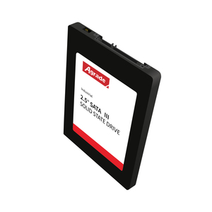 SM2246XT SATA SSD Controller 2.5 Inch 512GB Max 290MB/s Write Speed RoHS Certified Hard <b>Drive</b> - Product Image 2