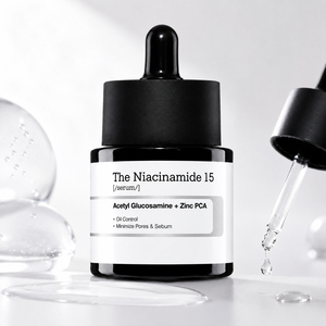 Sérum Visage Alpha Arbutine Vitamine C 23 Niacinamide 15 Vitamine C 13 pour 05 Acide Hyaluronique 3 100ml Végétalien Biologique Herbal - Product Image 5