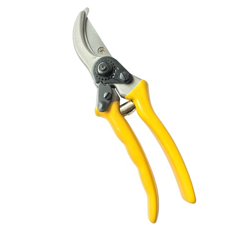 High quality pruning scissors gardening shears Japanese pruner