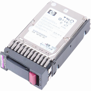 HDD 507283-001 507125-B21 518011-001 146GB 6G SAS 10K - Product Image 3