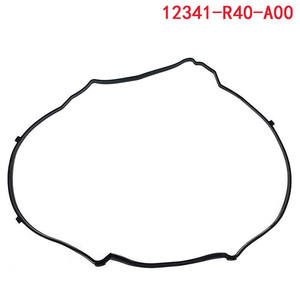 Joint de couvercle de soupape 12341-R40-A00 pour Honda Accord Odyssey CRV Elysion, pièce de rechange pour moteur - Product Image 1