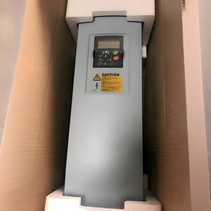 อะไหล่อุตสาหกรรม ไดรฟ์ AC แบบ VLT 3 เฟส 400V 5KW IP53 ควบคุมด้วย V/F - Product Image 1