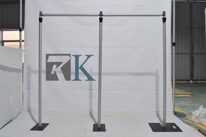 Rk bán hàng tốt EXPO ống và treo lên ống và treo lên Bộ dụng cụ cho đám cưới mandap trang trí giá tốt - Product Image 3