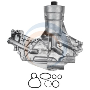 Boîtier filtre à <span class=keywords><strong>huile</strong></span> et <span class=keywords><strong>refroidisseur</strong></span> <span class=keywords><strong>d</strong></span>'<span class=keywords><strong>huile</strong></span> pour Opels, vauxhall, Astra signa, Corsa, <span class=keywords><strong>Zafira</strong></span>, 1.6 93186325, 5650365, 55355699 - Product Image 4
