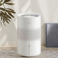 Humidificateur sans brume Mijia 3 4L Humidification pure et saine, antibactérien rapide, anti-moisissure