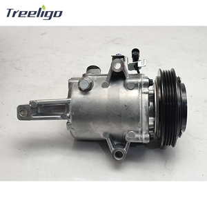 95200-52R00 95200-52R01 95201-52R00 447280-3572 คอมเพรสเซอร์แอร์รถยนต์ CO207072-7, คอมเพรสเซอร์แอร์ CO207072-7 สำหรับรถยนต์รุ่น S - Product Image 5