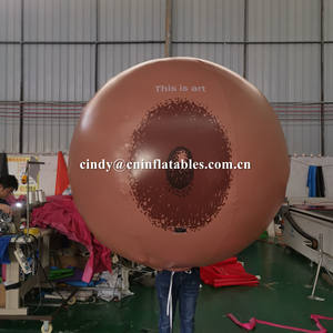 Costumes de marche gonflables personnalisés, pour plein air, publicité, avec souffleur - Product Image 3