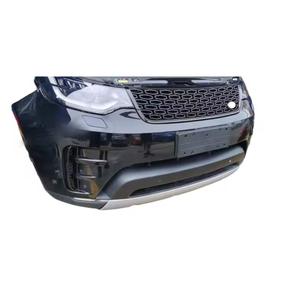 Aplicable a Land Rover Evoque, Range Rover, Discovery 3/4/5, Freelander <span class=keywords><strong>2</strong></span>, Faros Delanteros, Guardabarros, Parachoques Delanteros, Demolición - Product Image 3