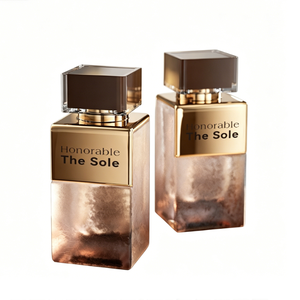Perfume árabe mini sofisticado de primera calidad, frasco de perfume con caja, perfume para mujer, parfum de lujo, regalo. - Product Image 2