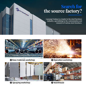 ארונות אחסון פלדה, ארונות מגירות, ארונות מגירות, ארונות מגירות רב ברמה - Product Image 6