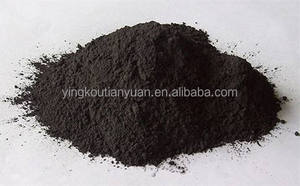 Amorphous Boron Powder ABP 1micron Metal Powder