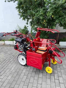 Maize Harvesting Machine Tractor Mounted Mini Sweet <b>Corn</b> <b>Harvester</b> Machine Farm Maize Harvesting Machine Tractor Mounted Mini - Product Image 3
