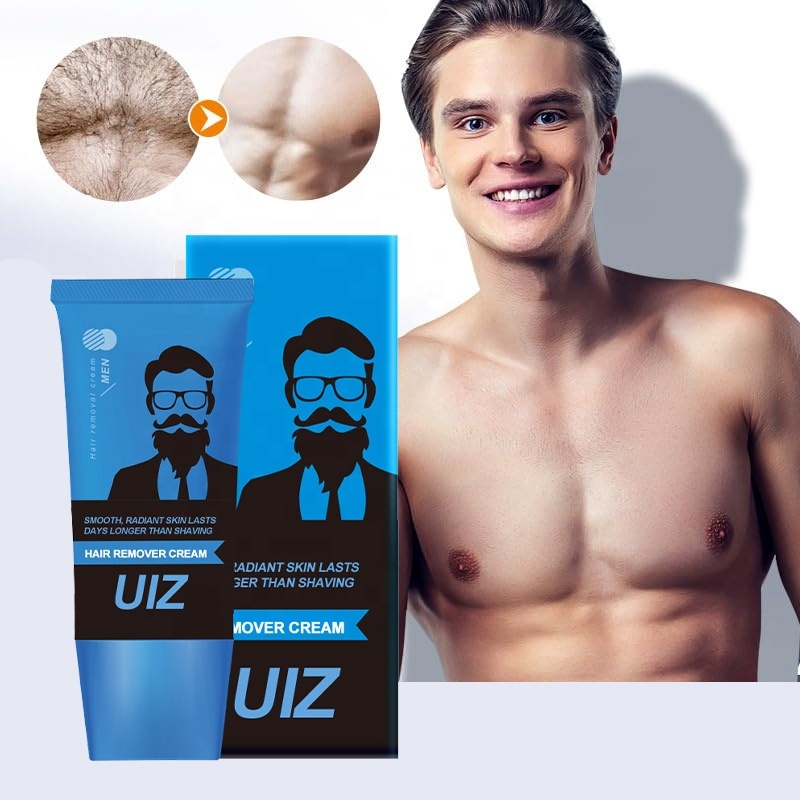 OEM Natural Men Mild Fast Effective