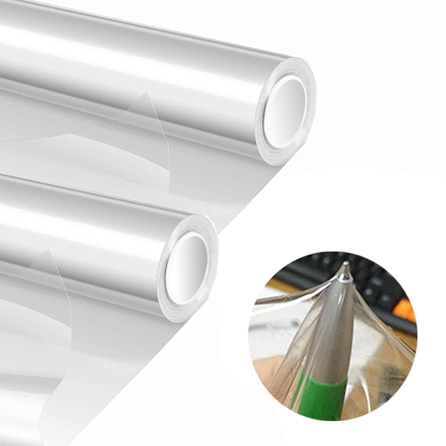 High Quality TPU Hydrogel Film Sheet/Roll Full Screen A4/A3/300*200mm/180*120mm Size for Ultra Phone Compatible with GPS
