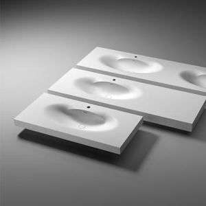 อ่างอาบน้ำหินเทียมอิสระพร้อมฟังก์ชั่นการนวดดีไซน์เป็นมิตรกับสิ่งแวดล้อมรับประกัน1ปี - Product Image 5