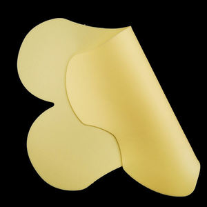 520x390x3.3mm Large Silicone Full Back Tattoo <b>Practice</b> Skin Soft Skin Color <b>Pad</b> for Body Art PMU Training - Product Image 6