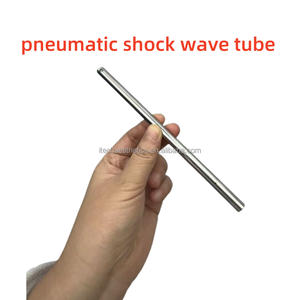 Mesin terapi Shockwave manusia, aksesori akustik mesin terapi Shockwave Radio - Product Image 5