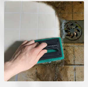 Mortier époxy auto-nivelant haute brillance facile à utiliser pour le remplissage des joints de carrelage DIY pour la décoration intérieure des sols et des murs - Product Image 4