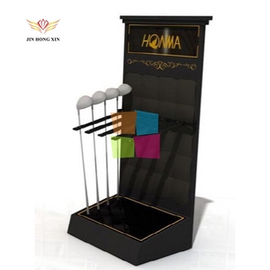 جديد مظلة والعتاد في الهواء الطلق قصبة الصيد العمودي نادي الغولف الرف - Product Image 5