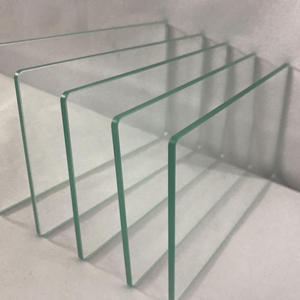 방폭 8-12mm 초백색 강화유리 건물 안전 유리 쇼핑몰 가드레일 시스템 - Product Image 4