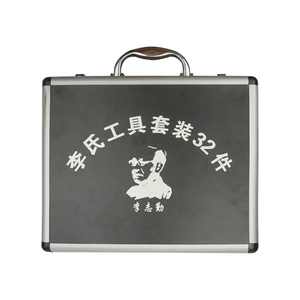 Bộ Dụng Cụ Mở Khóa Limi 32 Món Đồ Dùng Cho Thợ Khóa Bộ Dụng Cụ Mở Khóa Bộ Giải Mã Khóa Xe Hơi 2 Trong 1 - Product Image 4