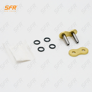 <span class=keywords><strong>Repuestos</strong></span> Nuevos para Motocicletas SFR 45 #   Juego de Piñones Traseros de Acero 520-43T 520-15T 520H-O-120L Ducati 937 con Certificación ISO 9001 6 - Product Image 6