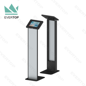 Lsf09 tự dịch vụ 7 8 10 13 inch hiển thị máy tính bảng kiosk đứng Android Máy tính bảng bán lẻ kiosk hiển thị máy tính bảng PC kiosk màn hình cảm ứng - Product Image 3