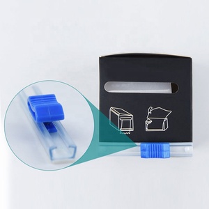 Dao dán mày vi chạm dùng một lần, loại trượt, trang điểm thẩm mỹ vĩnh cửu, màng bảo vệ hình xăm mày bằng nhựa - Product Image 2