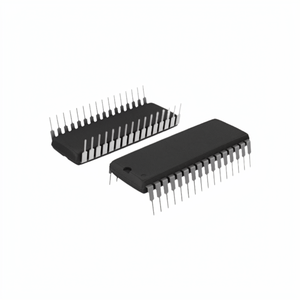 ชิ้นส่วนวงจรอิเล็กทรอนิกส์ 32 DIP AT27C080-12PI หน่วยความจำของแท้ - Product Image 1