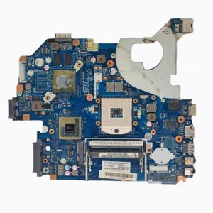 Cho Acer 5750 5755 5750G p5we0 LA-6901P máy tính xách tay Mainboard cho Acer 5750 5755 5750G p5we0 LA-6901P máy tính xách tay bo mạch chủ Mainboard - Product Image 1