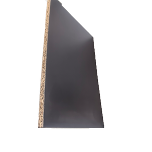 บอร์ดอนุภาคสำหรับติด<span class=keywords><strong>ผนัง</strong></span>ทำจากซีเมนต์แผ่นบางสำหรับตกแต่งภายใน - Product Image 4