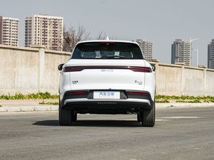 BYD SONG PRO 2025 DM-i 75KM รุ่น Smart Driving Edition รถยนต์ไฮบริดแบบปลั๊กอิน SUV ขนาดกะทัดรัด พลังงานใหม่ มีจำหน่ายแล้ว - Product Image 5