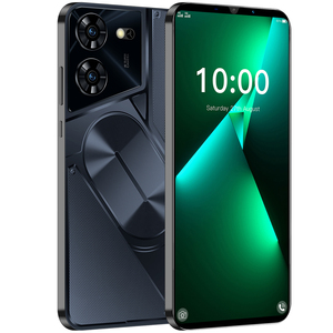 Smartphone Gaming Android <span class=keywords><strong>14</strong></span> Pova 5 Pro Original 16 Go + 1 To 4G LTE Double SIM Deca Core 6000 mAh, Vente Flash, Version Espagnole - Product Image 2