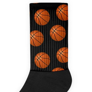 Wholesale Best Selling Soft Eco-friendly Quick Dry Performance <b>Socks</b> Athletic Support Sweat Free <b>Training</b> Compression <b>Socks</b> - Product Image 4