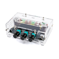 Amplificatore di potenza digitale Audio a 100 canali ad alta potenza 2X80W 2.1 W di alta qualità TDA3116D2