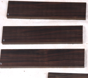 Puentes para Guitarra (Guitarra Acústica / Clásica) - Product Image 5