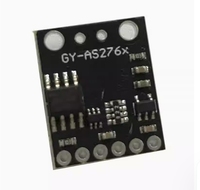 GY-AS7262 AS7263 AS7341 as7343 lampu terlihat warna inframerah modul sensor spektrometer
