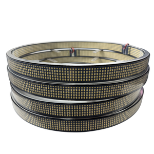 4個10列15 '/17'/20 '12V <span class=keywords><strong>LED</strong></span>ホイールライトキットテールライト & フォグライト付きIP67トラック用防水高輝度 - Product Image 1