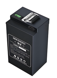 Wholesale Customize Lithium Ion Motorcycle <b>Battery</b> Pack <b>24V</b> 48V 60V 72V 50Ah 80Ah 100Ah Li-ion <b>Battery</b> for E-Motorcycle 13450 Cu - Product Image 4
