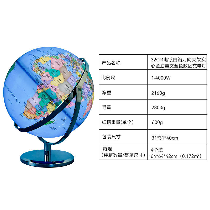 Câble USB uniquement, pas de prise