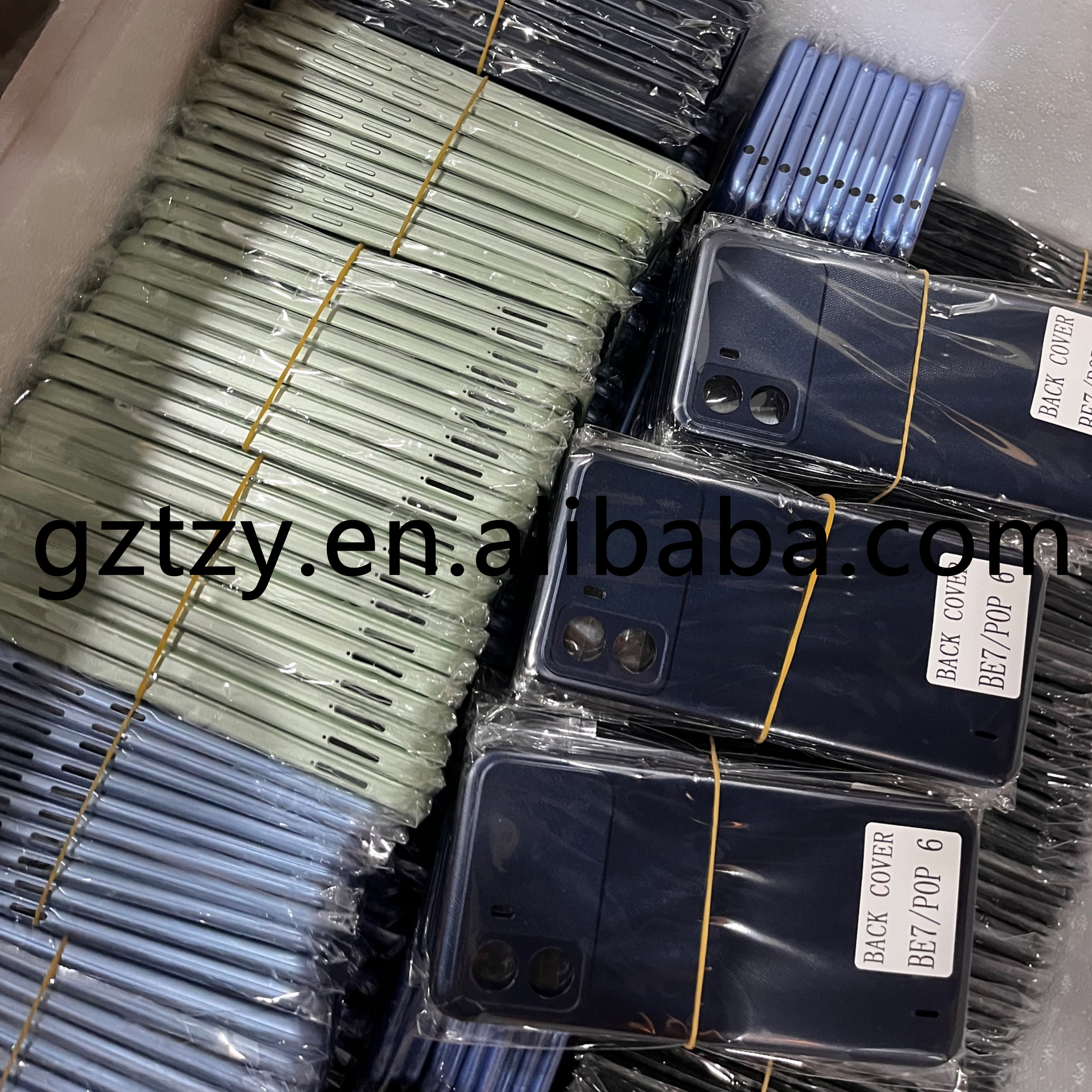 Задняя крышка батарейного отсека для tecno LA7 LA8 Bc2 B1p BB2 Bc1 BE7 CA7 CA8 CG6 CH7 F1 F2 F3 KA6 KC6 KC8 KE7 корпус