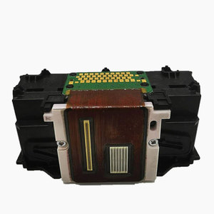 Cabezal de Impresión <span class=keywords><strong>QY6</strong></span>-<span class=keywords><strong>0089</strong></span> <span class=keywords><strong>QY6</strong></span>-<span class=keywords><strong>0089</strong></span>-000 QY60089 <span class=keywords><strong>QY6</strong></span> <span class=keywords><strong>0089</strong></span> para Impresoras Canon PIXMA TS5050 TS5051 TS5053 TS5055 TS5070 TS5080 - Product Image 2