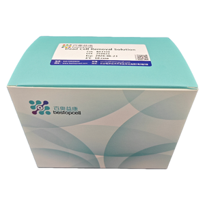 ISO 9001 BA3338 araştırma için ölü hücre kaldırma çözümü (10 TEST) - Product Image 3